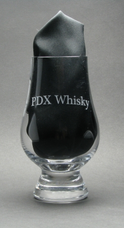 Whisky Glass